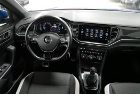 Volkswagen T-Roc 1.5 TSI 150 EVO Start/Stop BVM  occasion  Beaupuy - photo n3