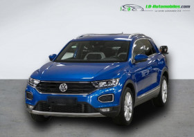 Volkswagen T-Roc 1.5 TSI 150 EVO Start/Stop BVM  occasion  Beaupuy - photo n2