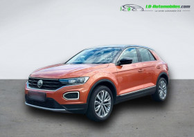 Volkswagen T-Roc , garage LB AUTOMOBILES  Beaupuy
