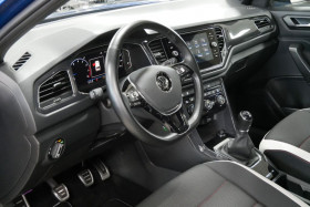 Volkswagen T-Roc 1.5 TSI 150 EVO Start/Stop BVM  occasion  Beaupuy - photo n5