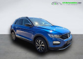 Volkswagen T-Roc occasion année 2018 boite Manuelle Annonce Volkswagen T-Roc occasion Essence 1.5 TSI 150 EVO Start/Stop BVM à Beaupuy