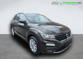 Volkswagen T-Roc occasion année 2019 boite Manuelle Annonce Volkswagen T-Roc occasion Essence 1.5 TSI 150 EVO Start/Stop BVM à Beaupuy
