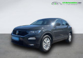 Volkswagen T-Roc occasion année 2018 boite Manuelle Annonce Volkswagen T-Roc occasion Essence 1.5 TSI 150 EVO Start/Stop BVM à Beaupuy