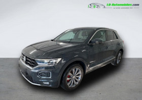 Volkswagen T-Roc , garage LB AUTOMOBILES  Beaupuy