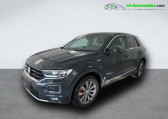 Volkswagen T-Roc occasion année 2019 boite Manuelle Annonce Volkswagen T-Roc occasion Essence 1.5 TSI 150 EVO Start/Stop BVM à Beaupuy
