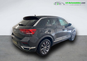 Volkswagen T-Roc 1.5 TSI 150 EVO Start/Stop BVM  occasion  Beaupuy - photo n3