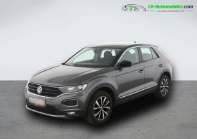 Volkswagen T-Roc , garage LB AUTOMOBILES  Beaupuy