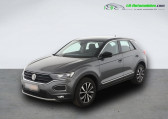 Volkswagen T-Roc occasion année 2018 boite Manuelle Annonce Volkswagen T-Roc occasion Essence 1.5 TSI 150 EVO Start/Stop BVM à Beaupuy