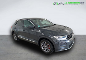 Volkswagen T-Roc 1.5 TSI 150 EVO Start/Stop BVM  occasion  Beaupuy - photo n2