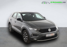 Volkswagen T-Roc 1.5 TSI 150 EVO Start/Stop BVM  occasion  Beaupuy - photo n2