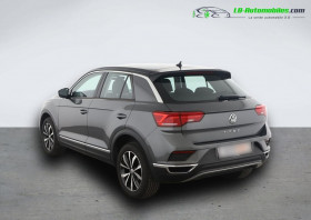 Volkswagen T-Roc 1.5 TSI 150 EVO Start/Stop BVM  occasion  Beaupuy - photo n4