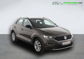 Volkswagen T-Roc 1.5 TSI 150 EVO Start/Stop BVM  occasion  Beaupuy - photo n2