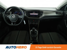 Volkswagen T-Roc 1.5 TSI 150 EVO Start/Stop BVM  occasion  Beaupuy - photo n3