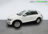 Volkswagen T-Roc occasion année 2019 boite Manuelle Annonce Volkswagen T-Roc occasion Essence 1.5 TSI 150 EVO Start/Stop BVM à Beaupuy