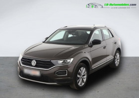 Volkswagen T-Roc , garage LB AUTOMOBILES  Beaupuy