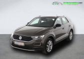 Volkswagen T-Roc occasion année 2019 boite Manuelle Annonce Volkswagen T-Roc occasion Essence 1.5 TSI 150 EVO Start/Stop BVM à Beaupuy