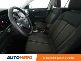 Volkswagen T-Roc 1.5 TSI 150 EVO Start/Stop BVM  occasion  Beaupuy - photo n6