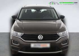 Volkswagen T-Roc 1.5 TSI 150 EVO Start/Stop BVM  occasion  Beaupuy - photo n5