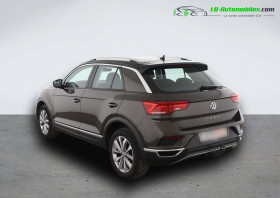 Volkswagen T-Roc 1.5 TSI 150 EVO Start/Stop BVM  occasion  Beaupuy - photo n4
