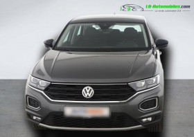 Volkswagen T-Roc 1.5 TSI 150 EVO Start/Stop BVM  occasion  Beaupuy - photo n5