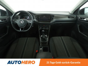 Volkswagen T-Roc 1.5 TSI 150 EVO Start/Stop BVM  occasion  Beaupuy - photo n3