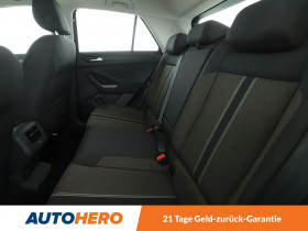 Volkswagen T-Roc 1.5 TSI 150 EVO Start/Stop BVM  occasion  Beaupuy - photo n7
