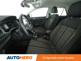 Volkswagen T-Roc 1.5 TSI 150 EVO Start/Stop BVM  occasion  Beaupuy - photo n6