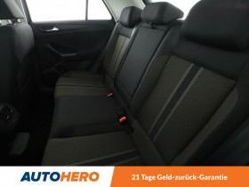 Volkswagen T-Roc 1.5 TSI 150 EVO Start/Stop BVM  occasion  Beaupuy - photo n7