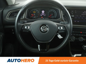Volkswagen T-Roc 1.5 TSI 150 EVO Start/Stop BVM  occasion  Beaupuy - photo n8