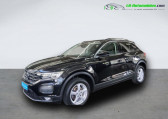 Volkswagen T-Roc occasion année 2019 boite Manuelle Annonce Volkswagen T-Roc occasion Essence 1.5 TSI 150 EVO Start/Stop BVM à Beaupuy