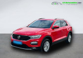 Volkswagen T-Roc 1.5 TSI 150 EVO Start/Stop BVM   Beaupuy 31