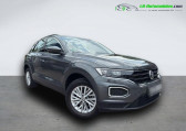 Volkswagen T-Roc 1.5 TSI 150 EVO Start/Stop BVM   Beaupuy 31