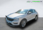 Volkswagen T-Roc 1.5 TSI 150 EVO Start/Stop BVM   Beaupuy 31