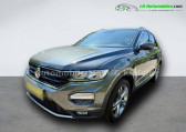 Volkswagen T-Roc 1.5 TSI 150 EVO Start/Stop BVM   Beaupuy 31