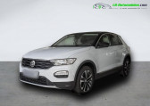 Volkswagen T-Roc 1.5 TSI 150 EVO Start/Stop BVM   Beaupuy 31