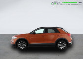 Volkswagen T-Roc 1.5 TSI 150 EVO Start/Stop BVM   Beaupuy 31