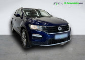Volkswagen T-Roc 1.5 TSI 150 EVO Start/Stop BVM   Beaupuy 31