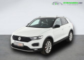 Volkswagen T-Roc 1.5 TSI 150 EVO Start/Stop BVM   Beaupuy 31
