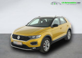 Annonce Volkswagen T-Roc occasion Essence 1.5 TSI 150 EVO Start/Stop BVM  Beaupuy