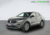 Volkswagen T-Roc 1.5 TSI 150 EVO Start/Stop BVM   Beaupuy 31