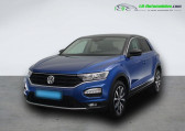 Volkswagen T-Roc occasion année 2019 boite Manuelle Annonce Volkswagen T-Roc occasion Essence 1.5 TSI 150 EVO Start/Stop BVM à Beaupuy