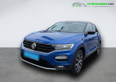 Volkswagen T-Roc 1.5 TSI 150 EVO Start/Stop BVM   Beaupuy 31