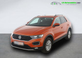 Volkswagen T-Roc 1.5 TSI 150 EVO Start/Stop BVM   Beaupuy 31