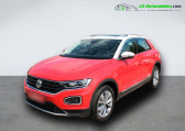Volkswagen T-Roc 1.5 TSI 150 EVO Start/Stop BVM   Beaupuy 31
