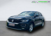 Volkswagen T-Roc 1.5 TSI 150 EVO Start/Stop BVM   Beaupuy 31