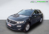 Volkswagen T-Roc 1.5 TSI 150 EVO Start/Stop BVM   Beaupuy 31