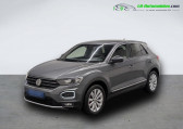 Volkswagen T-Roc 1.5 TSI 150 EVO Start/Stop BVM   Beaupuy 31