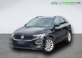 Volkswagen T-Roc occasion année 2020 boite Manuelle Annonce Volkswagen T-Roc occasion Essence 1.5 TSI 150 EVO Start/Stop BVM à Beaupuy