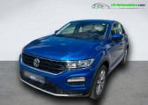 Volkswagen T-Roc 1.5 TSI 150 EVO Start/Stop BVM   Beaupuy 31