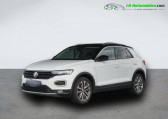 Volkswagen T-Roc 1.5 TSI 150 EVO Start/Stop BVM   Beaupuy 31